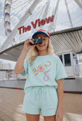 Bonjour aqua kids set