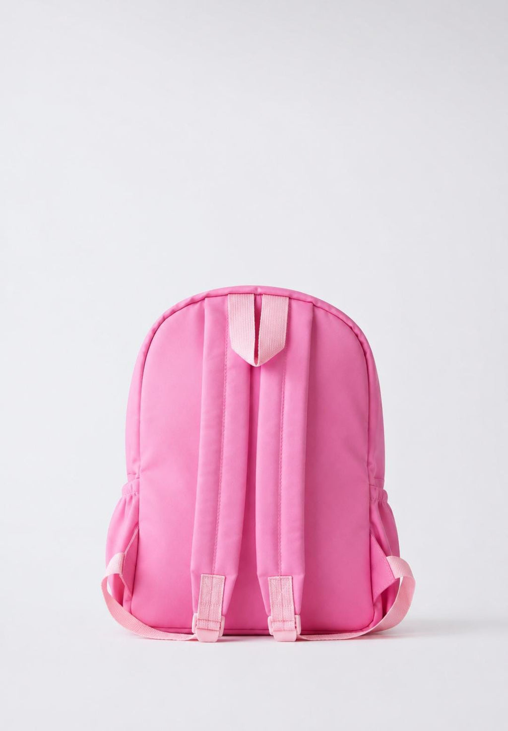 Pink  bunny bag