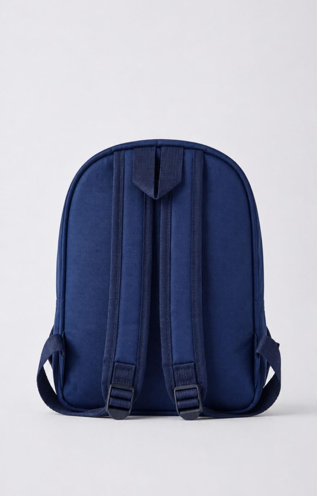 Stitch blue navy 3D Bag