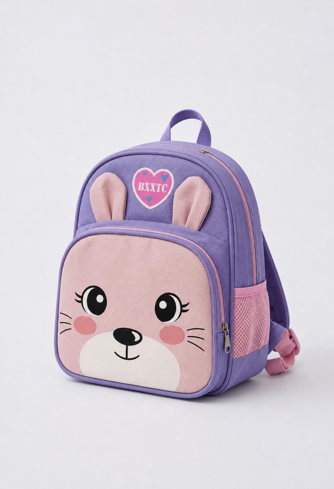 Sweet bunny kids back bag