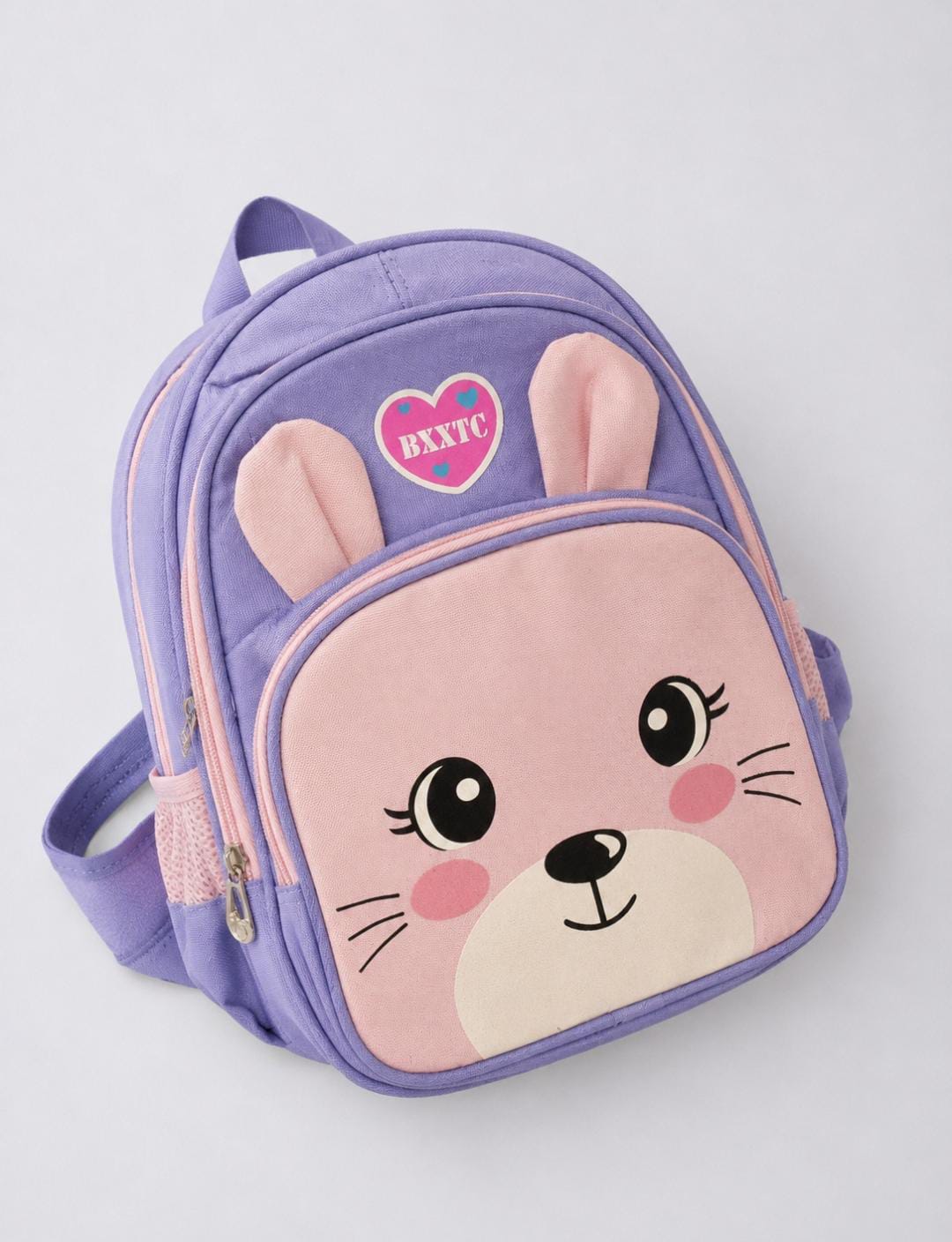 Sweet bunny kids back bag
