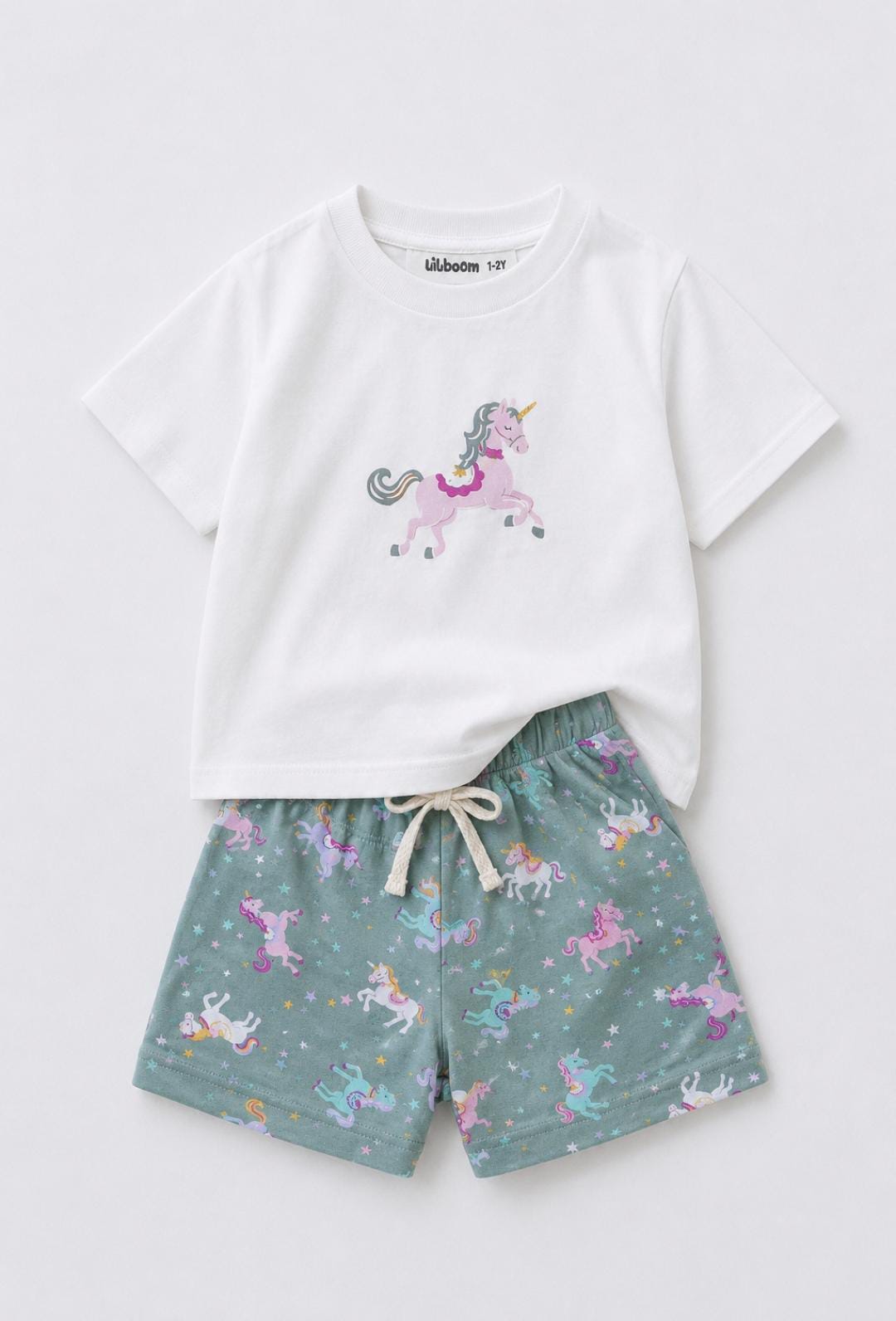 Unicorn dream set