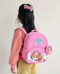 Paw Patrol Bag - light pink