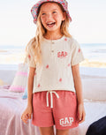 Coastal Breeze Short Set