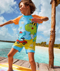 Dinosaur Beach Swim Set