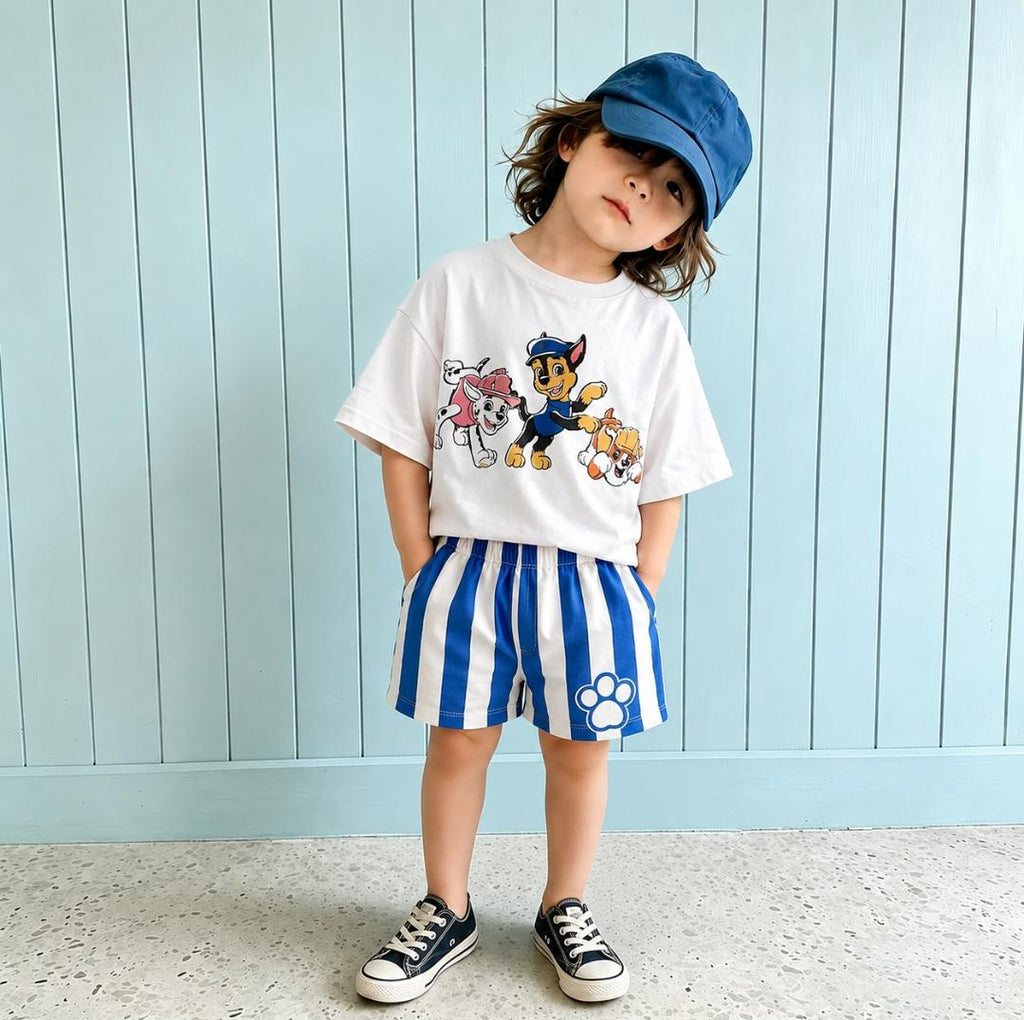 Paw Patrol Summer Set