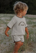 Happy baby club set