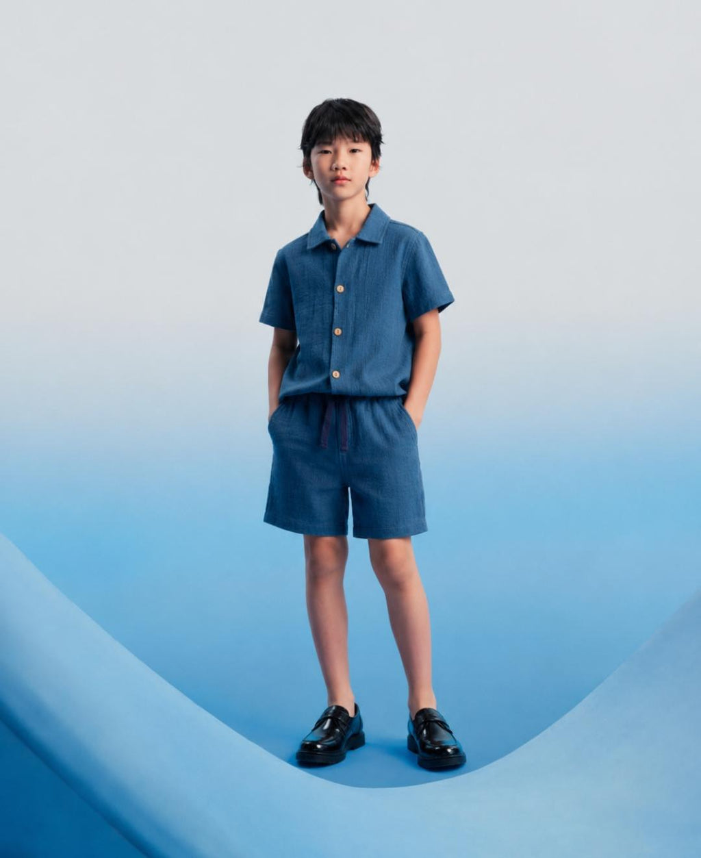 Ocean breeze co-ord set