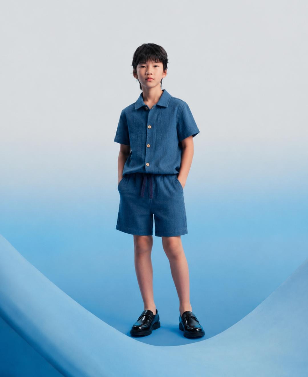 Ocean breeze co-ord set