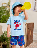 Sea friend summer set