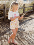 Flamingo summer set