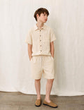 Zara Model Lenin set
