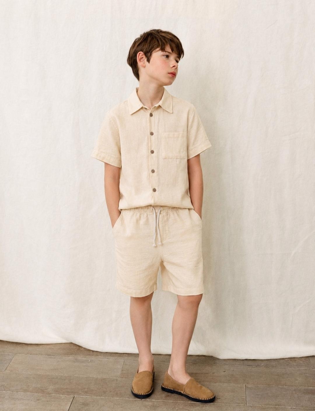 Zara Model Lenin set